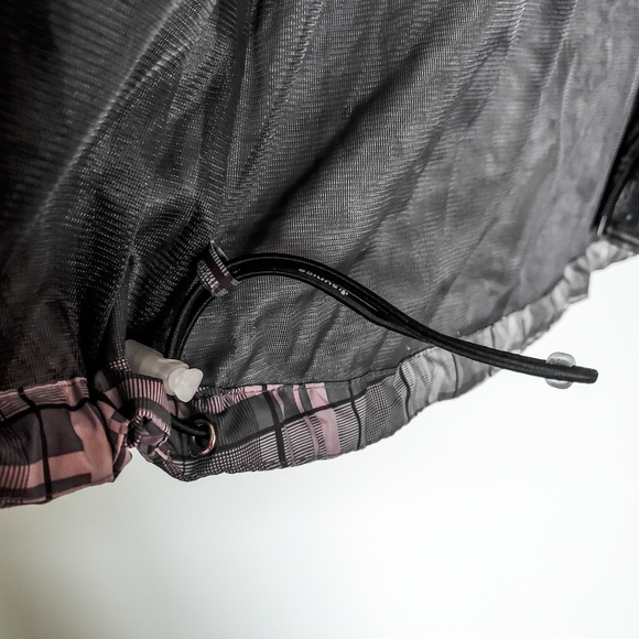 Sunice Sport Golf Jacket Windbreaker Coat - Small - Picture 10 of 16